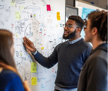 Online Post Graduate Diploma in Entrepreneurship and Innovation from MAHE Manipal